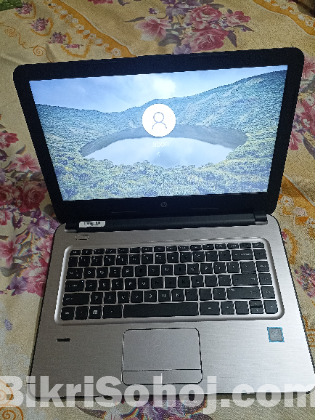 Hp laptop